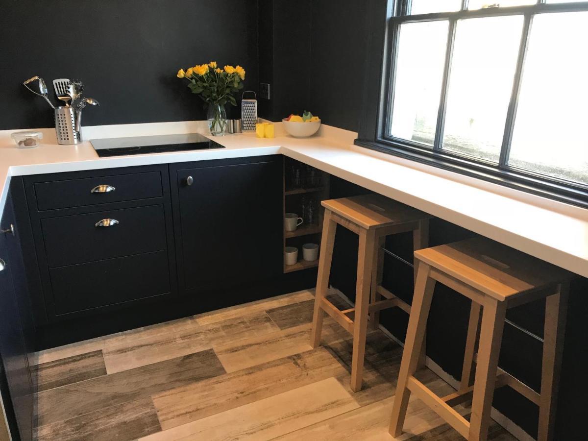 The Loft, Flat 3 Apartment Bath Ngoại thất bức ảnh
